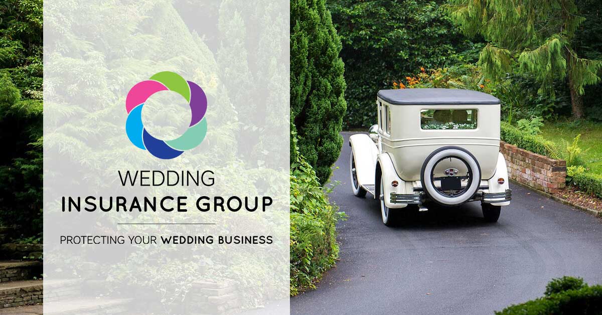 Wedding Car Insurance We Are The Uk S Leading Provider