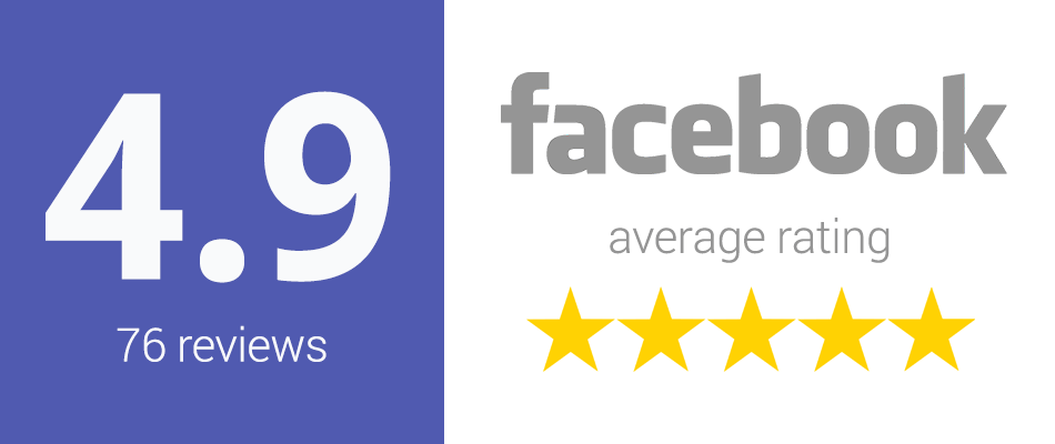 Wedding Insurance Group Average Facebook Review Score