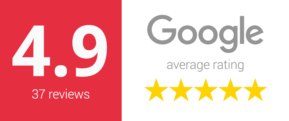 Wedding Insurance Group Average Google Review Score