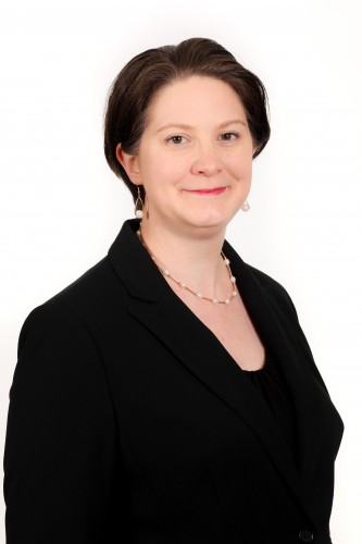 Hannah Scott, Associate Director at Waldrons Solicitors